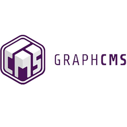 GraphCMS logo