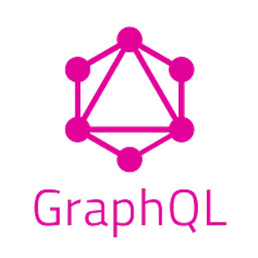 GraphQL logo