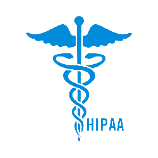 HIPAA logo