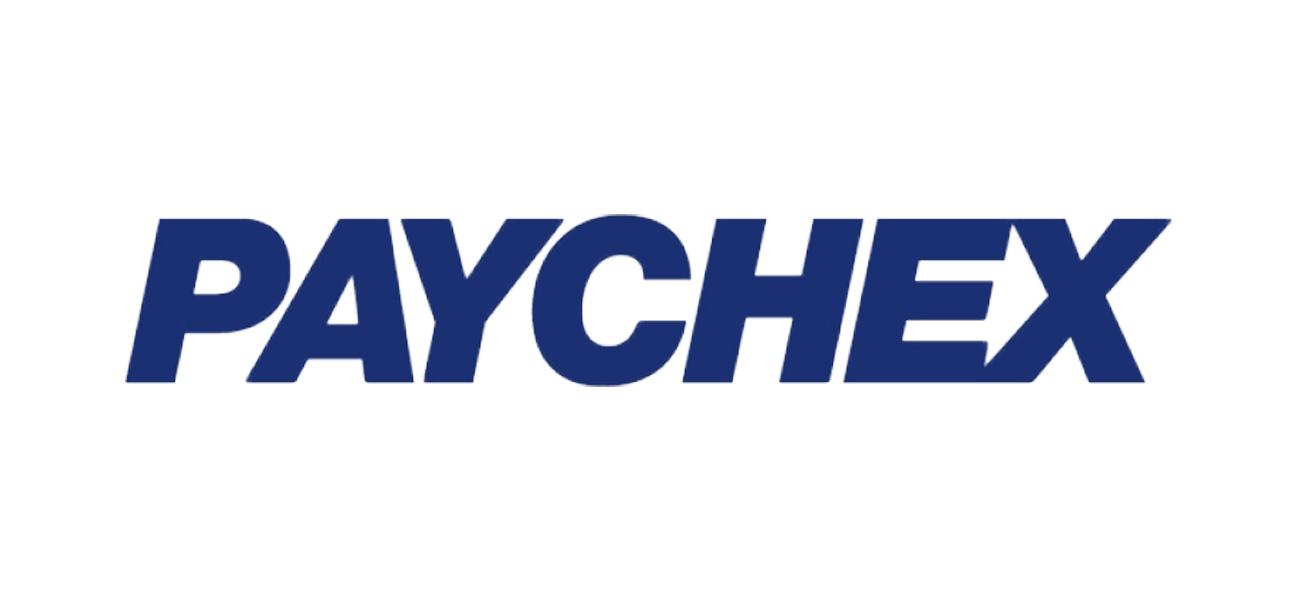 Paychex logo