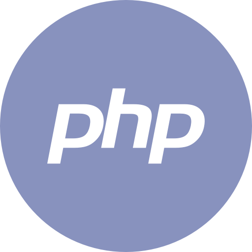 PHP logo