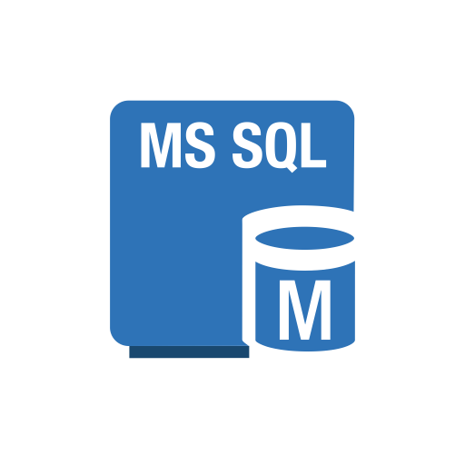 Microsoft SQL Server logo