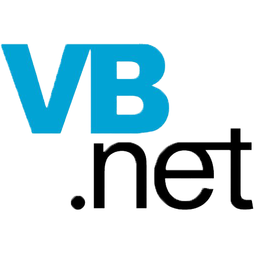 Visual Basic .NET logo